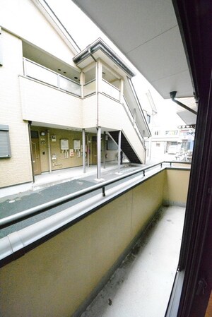 YAMASENの物件内観写真